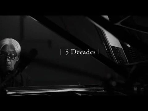 Ryuichi Sakamoto | Opus