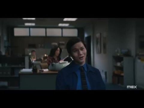 A szimpatizáns - 1. évad