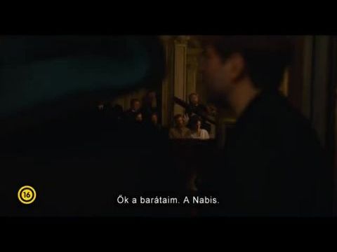 Bonnard - Egy festő szerelme