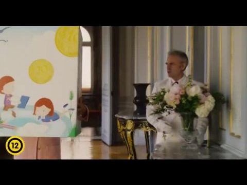 Bernadette – A főnökasszony