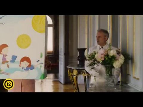 Bernadette – A főnökasszony