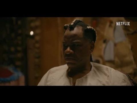 Anikulápó: A fantom felemelkedése