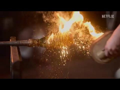 Felfújva - 4. évad