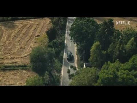 Jogi dolgok - 1. évad