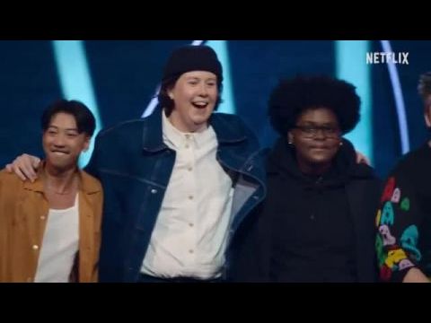 Hannah Gadsby: Beszéljünk a nemekről