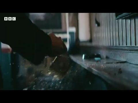 Átutazó - 2. évad