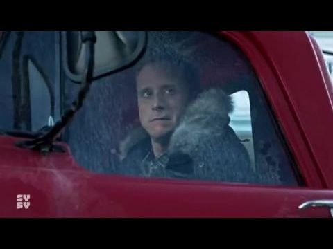 Resident Alien - 1. évad