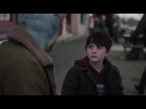 Resident Alien - 2. évad