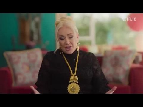 Mindörökké királynők - 1. évad