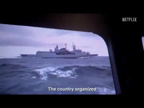 ARA San Juan: Az eltűnt tengerallatjáró