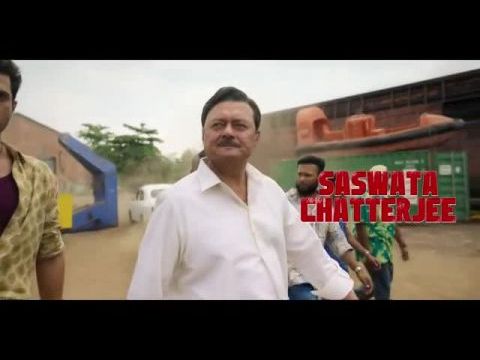 Rendőrök Indiában: A bengáli események