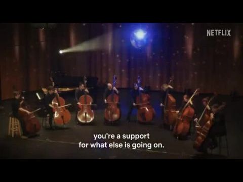 Az egyetlen lány a zenekarban