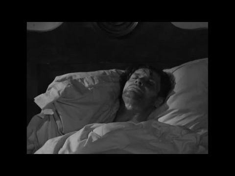 Ház a sziklák alatt