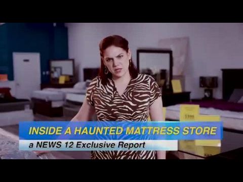 For Sale By Exorcist