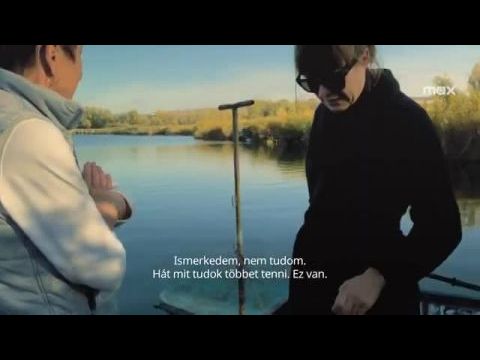 Cabin Pressure - 'Anya leszek csak azért is!'