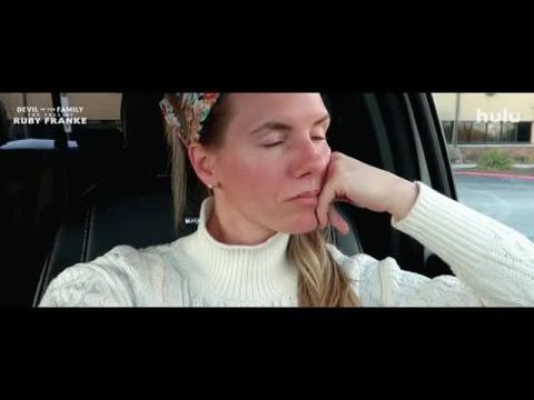 Ördög a családban: Ruby Franke bukása