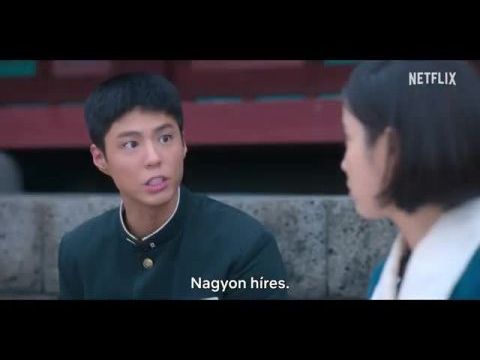 Ha az élet mandarinnal kínál...