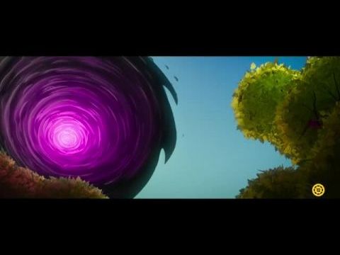 A hupikék törpikék