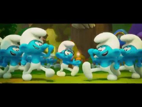 A hupikék törpikék