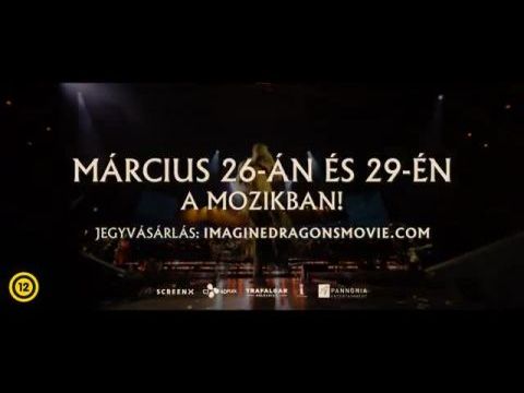 Imagine Dragons: Live From The Hollywood Bowl