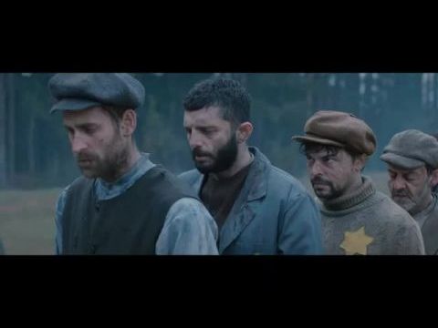 The World Will Tremble