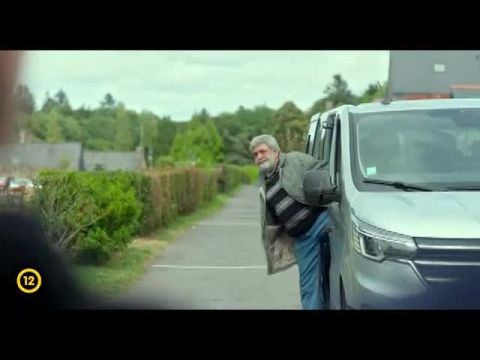 Barbárok a szomszédban