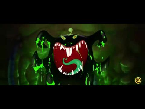 John Vardar vs a Galaxis