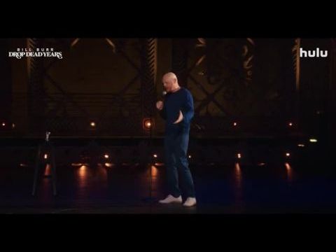 Bill Burr: Drop Dead Years