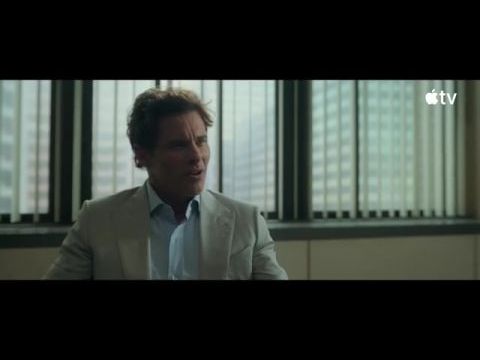 Your Friends and Neighbors - 2. évad