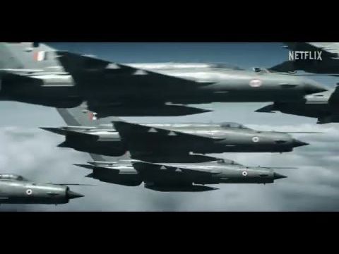 Operation Safed Sagar