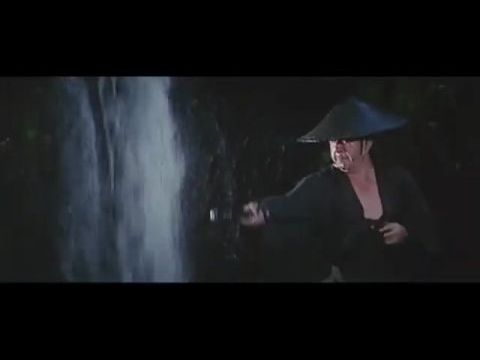 Kozure Ôkami: Meifumadô