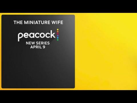 The Miniature Wife