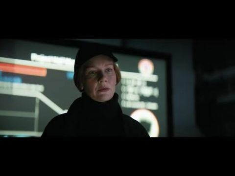 A Hail Mary-küldetés