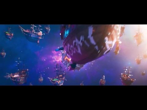 Super Mario Galaxis: A film