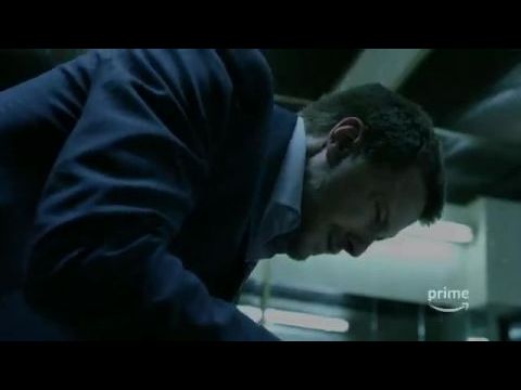 Elfeledve - 1. évad