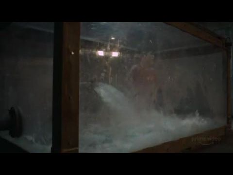 Elfeledve - 3. évad