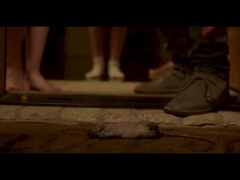 Minnie’s Midnight Massacre