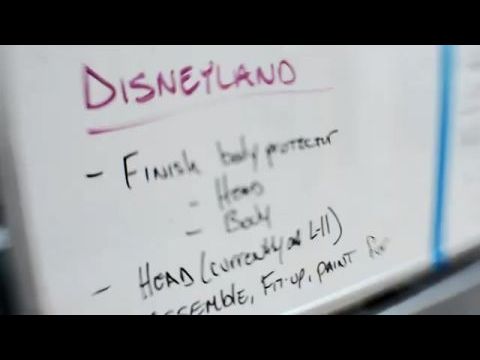 We Call It Imagineering