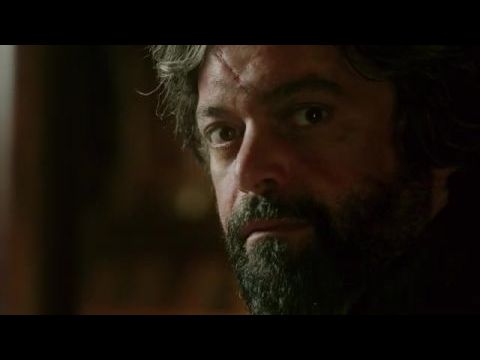 Exhibition on Screen: Caravaggio