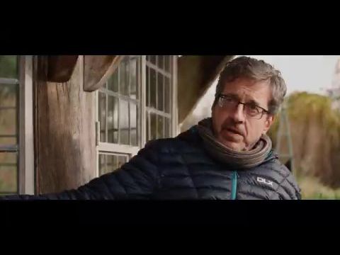 All the World Is Green