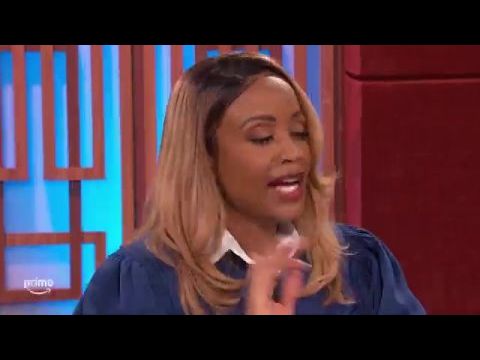 Tribunal Justice - 3. évad