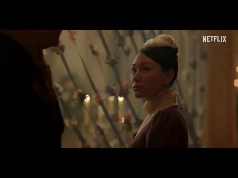  A Bridgerton család - 4. évad