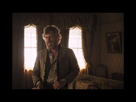 A Prayer for the Dying