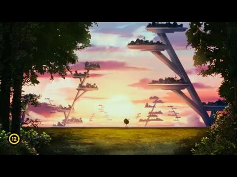 Arco - Fiú a jövőből