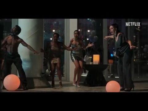 Végzetes csábítás - 3. évad