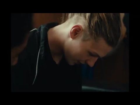 La danse des renards