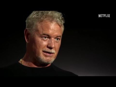 Híres utolsó szavak - Famous Last Words: Eric Dane