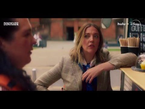 Dinosaur - Episode #1.2