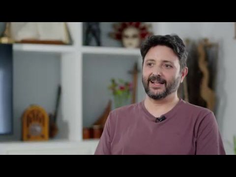 Érase una vez en Rivollywood