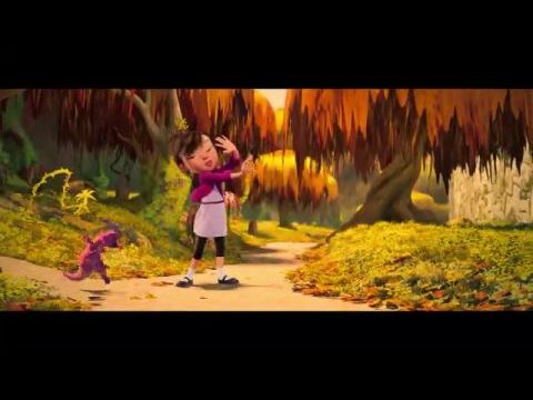 The Land of Sometimes